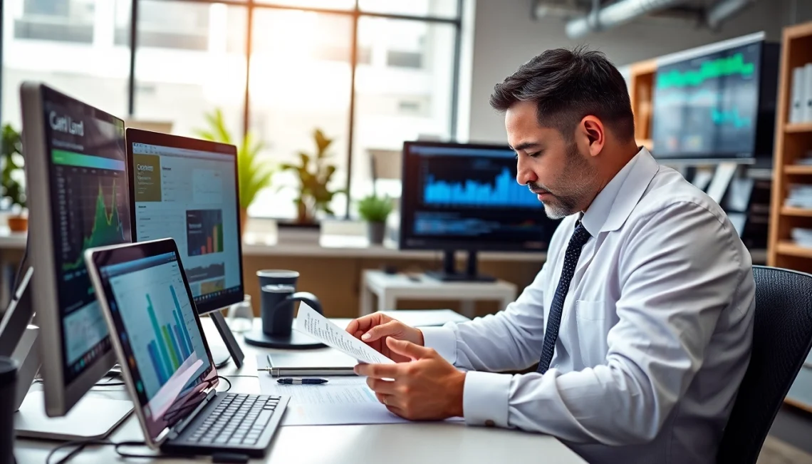 카드 한도 현금화에 대한 조언을 제공하는 전문가의 모습