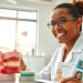 Consultation with an orthodontist Myrtle Beach in a modern dental office, focusing on patient care.