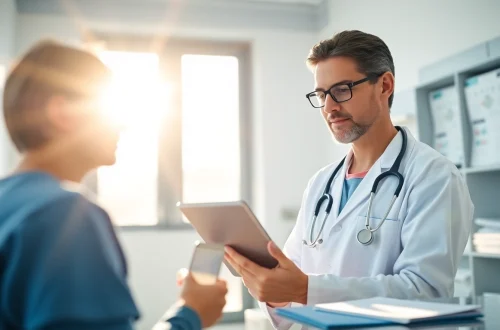 Discover how free eprescription apps enhance patient care and streamline prescription management.