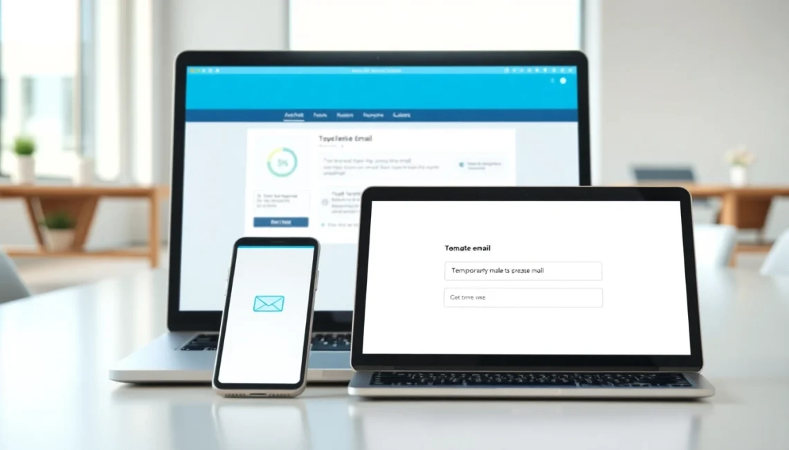 Generate a secure 10 minute mail address for temporary email needs.