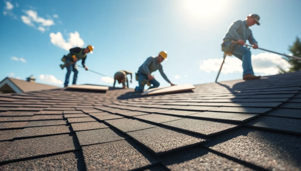 Ensure your roofing replacement Portland Oregon is handled by experts for quality results.