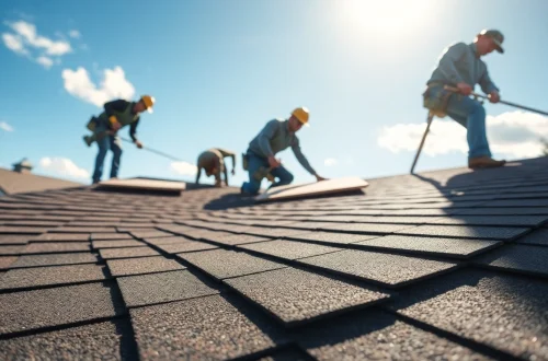 Ensure your roofing replacement Portland Oregon is handled by experts for quality results.